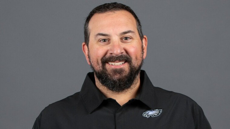 Matt Patricia