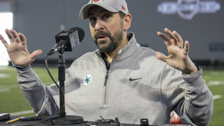 Matt Patricia Ohio State Defensive Coordinator