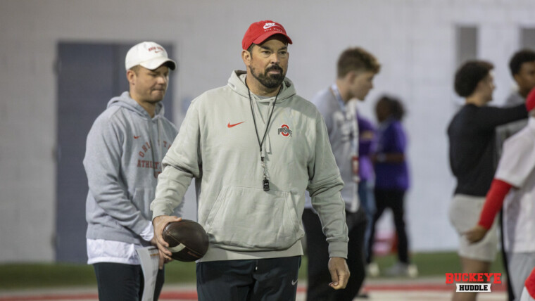 Ryan Day