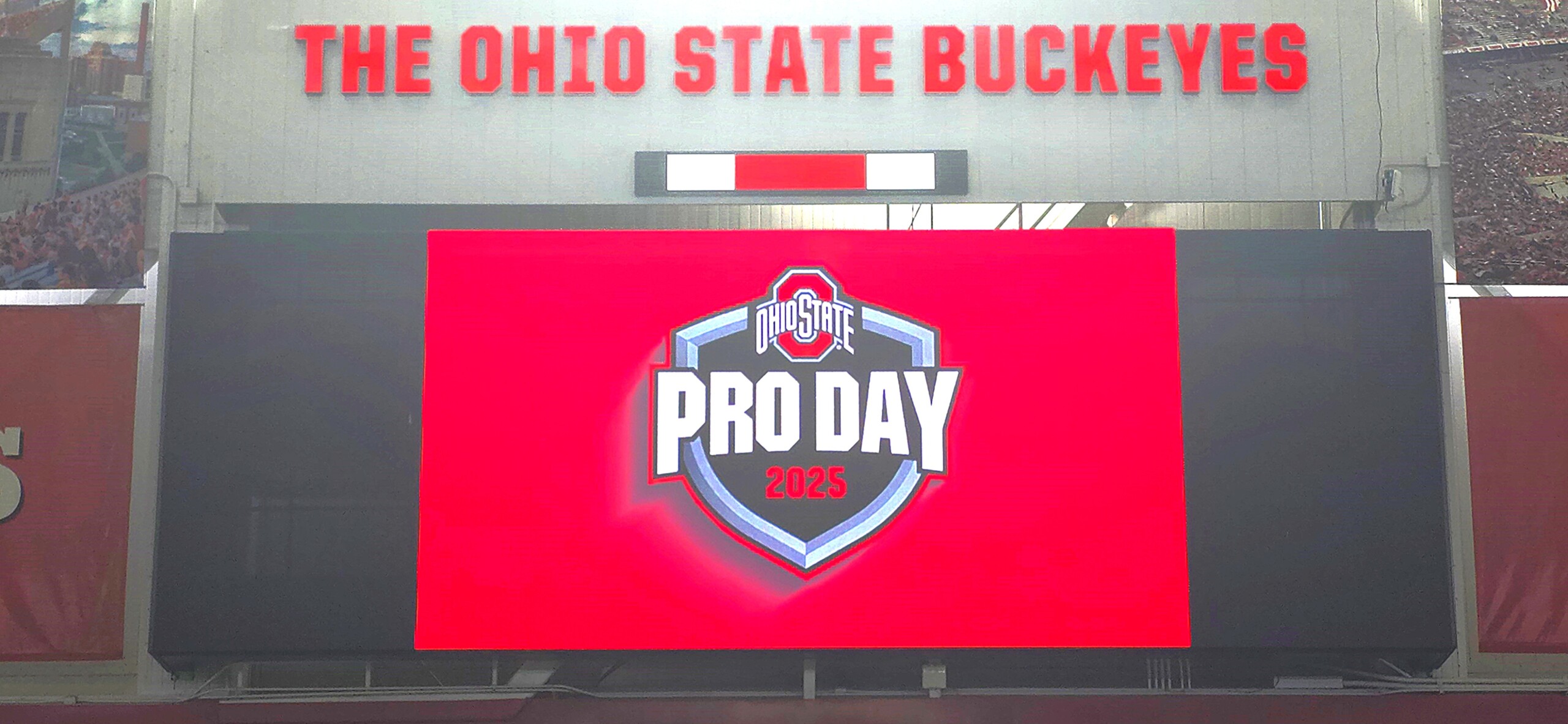 The Word For OSU Players & Fans For The 2025 NFL Draft = Patience