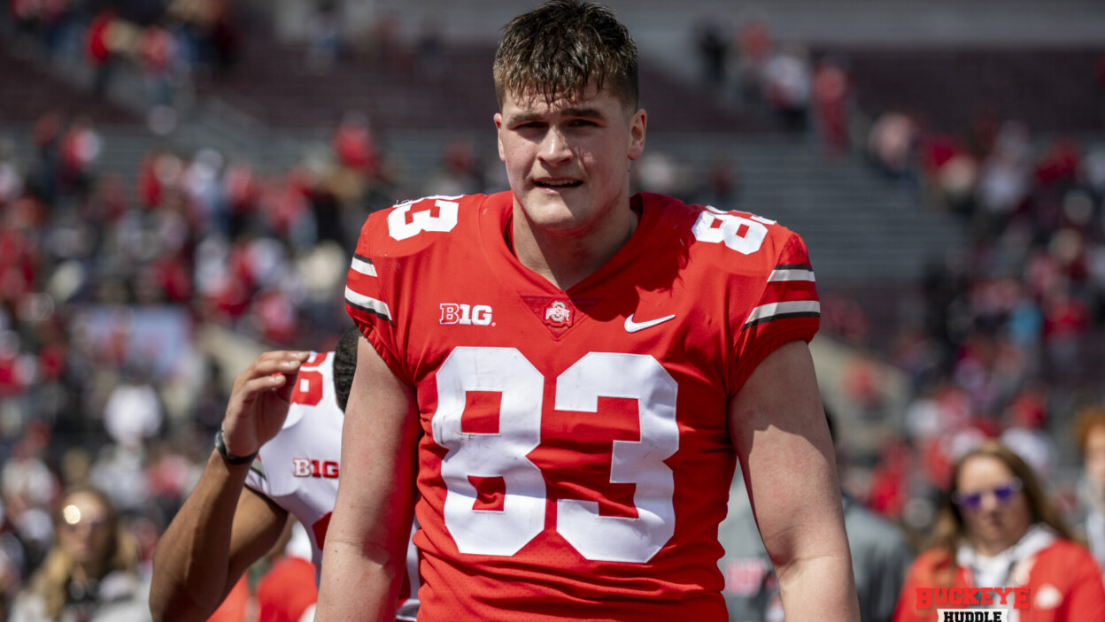 Nate Roberts