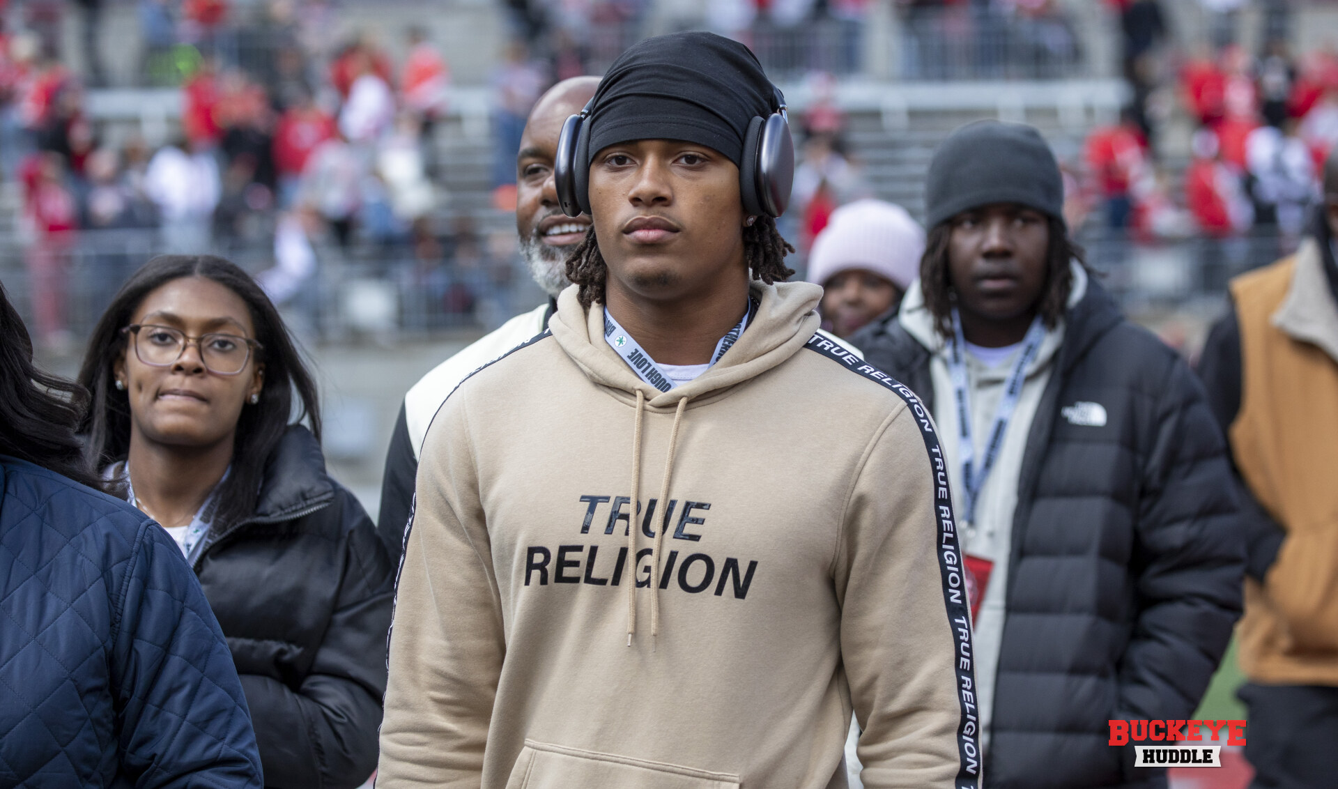 Five-Star Ohio State Targets Set Commitment Dates, Notes from the Road