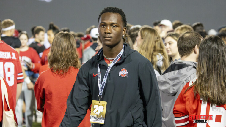 Bralan Womack-Bralan Womack safety-Bralan Womack football-Bralan Womack recruit-ohio state football-ohio state bralan womack-ohio state recruiting