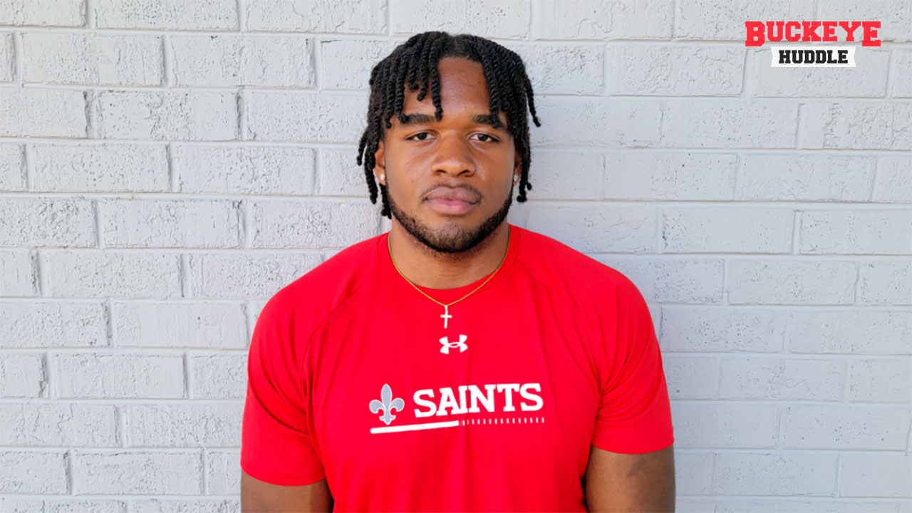 Ohio State Recruiting Intel from Week One of Southern Swing