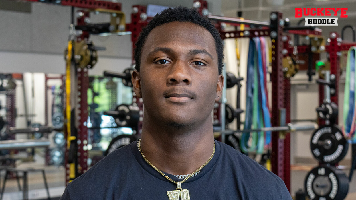 Bralan Womack