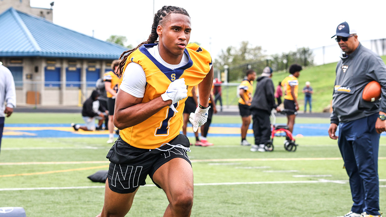jahmiere daniels-jahmiere daniels football-jahmiere daniels ohio state recruiting-ohio state football-jahmiere daniels springfield