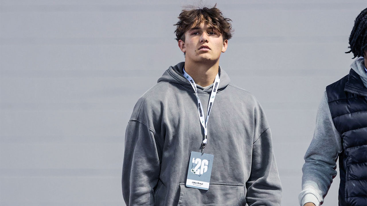 Elite running back, offensive line targets highlight first Ohio State official visit weekend