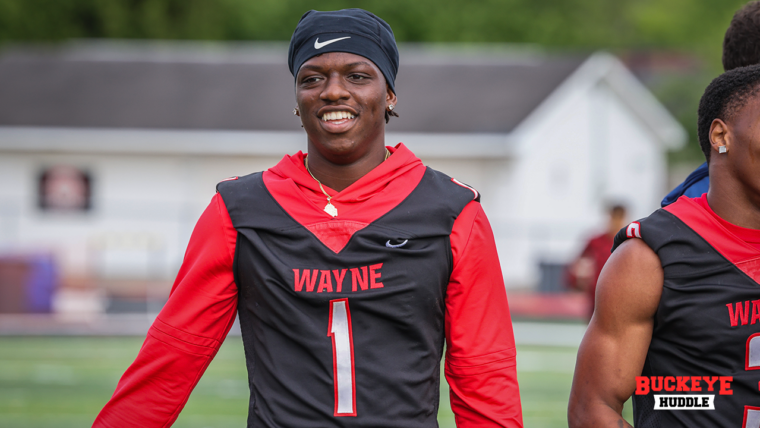 jamier brown-jamier brown ohio state-jamier brown wayne football-jamier brown recruiting-jamier brown football recruiting-ohio state football-ohio state buckeyes recruiting