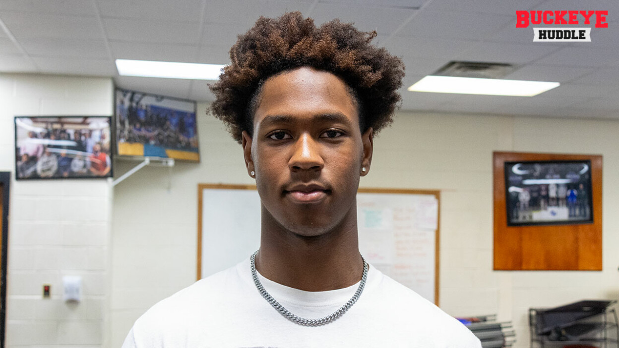 KJ Green