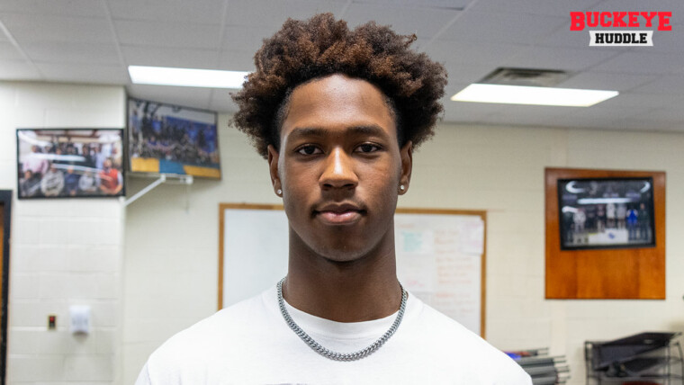KJ Green