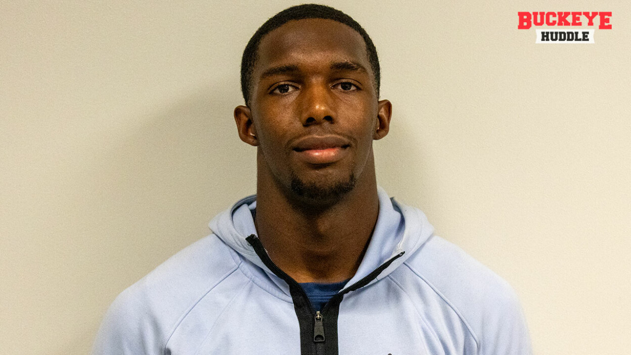 Keysaun Eleazer