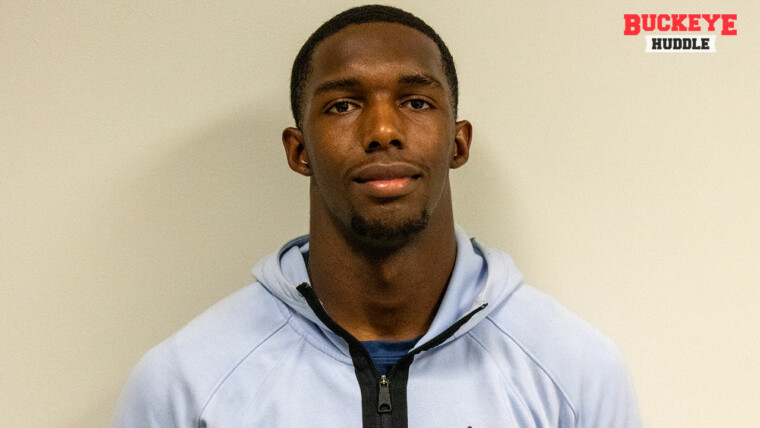 Keysaun Eleazer