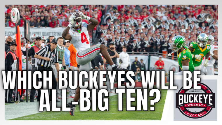 Buckeye Weekly Podcast