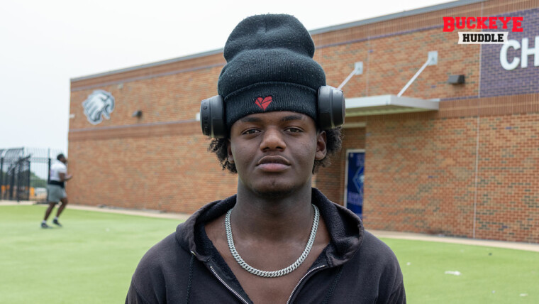 Tay Ellis
