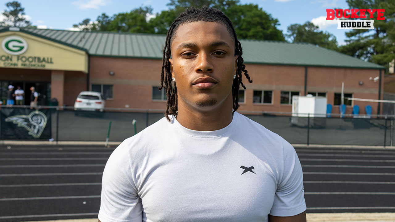 Do the Buckeyes Lead for the Nation’s Top Linebacker?