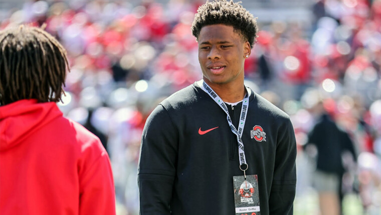 xavier griffin-xavier griffin georgia-xavier griffin linebacker-xavier griffin recruit-xavier griffin football-xavier griffin ohio state-xavier griffin buckeyes-ohio state football-ohio state recruiting