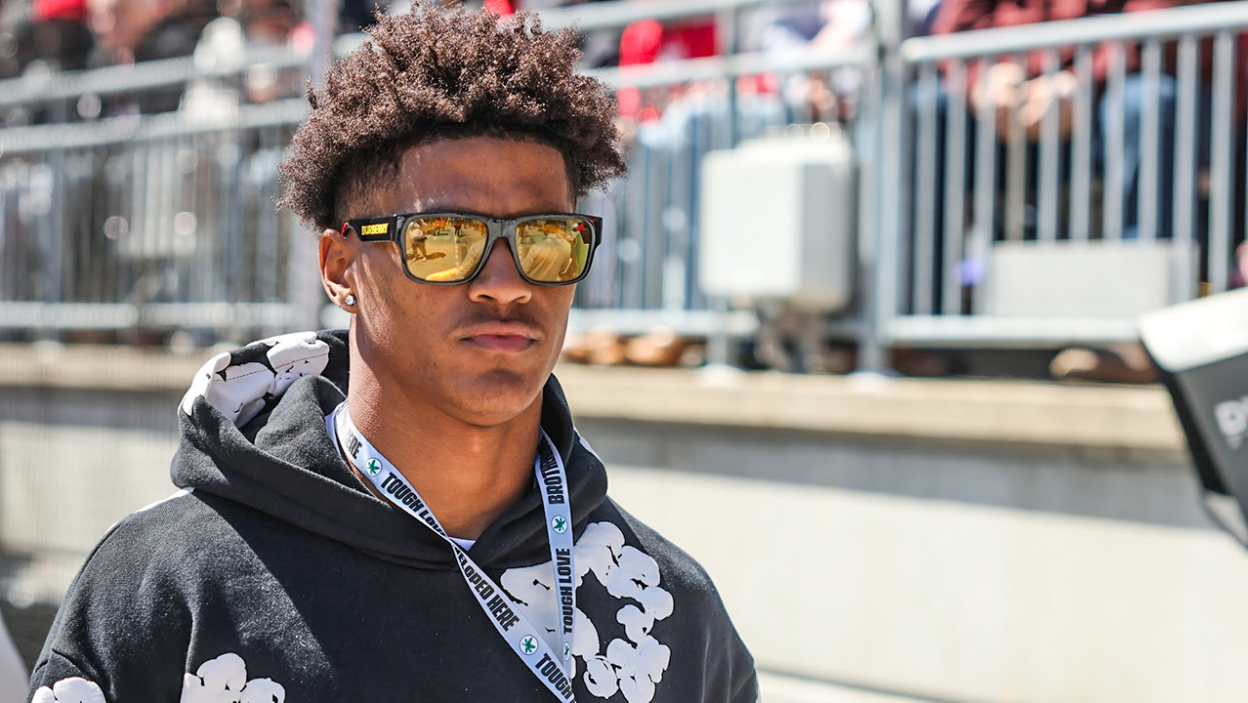 blaine bradford-blaine bradford football-blaine bradford recruiting-blaine bradford louisiana-blaine bradford ohio state-blaine bradford buckeyes-ohio state football-ohio state recruiting