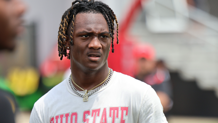 Bralan Womack-Bralan Womack safety-Bralan Womack football-Bralan Womack recruit-ohio state football-ohio state bralan womack-ohio state recruiting