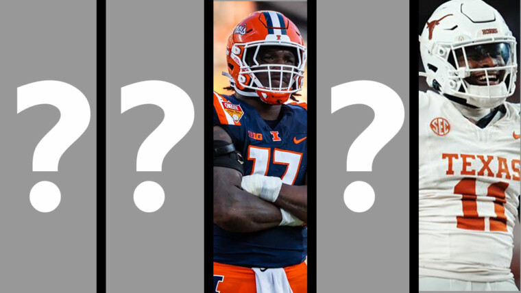 Defensive End