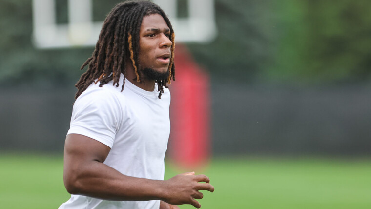 David Gabriel Georges-David Gabriel Georges recruiting-David Gabriel Georges running back-David Gabriel Georges tennessee-David Gabriel Georges canada-David Gabriel Georges buckeyes-ohio state football-ohio state buckeyes football-ohio state recruiting