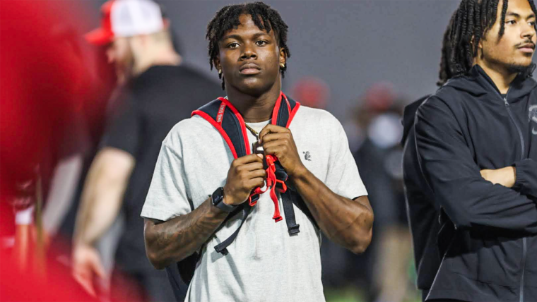 Eric McFarland-Eric McFarland ohio state-Eric McFarland recruiting-Eric McFarland receiver-Eric McFarland florida-Eric McFarland buckeyes-ohio state buckeyes-ohio state buckeyes football recruiting-ohio state recruiting