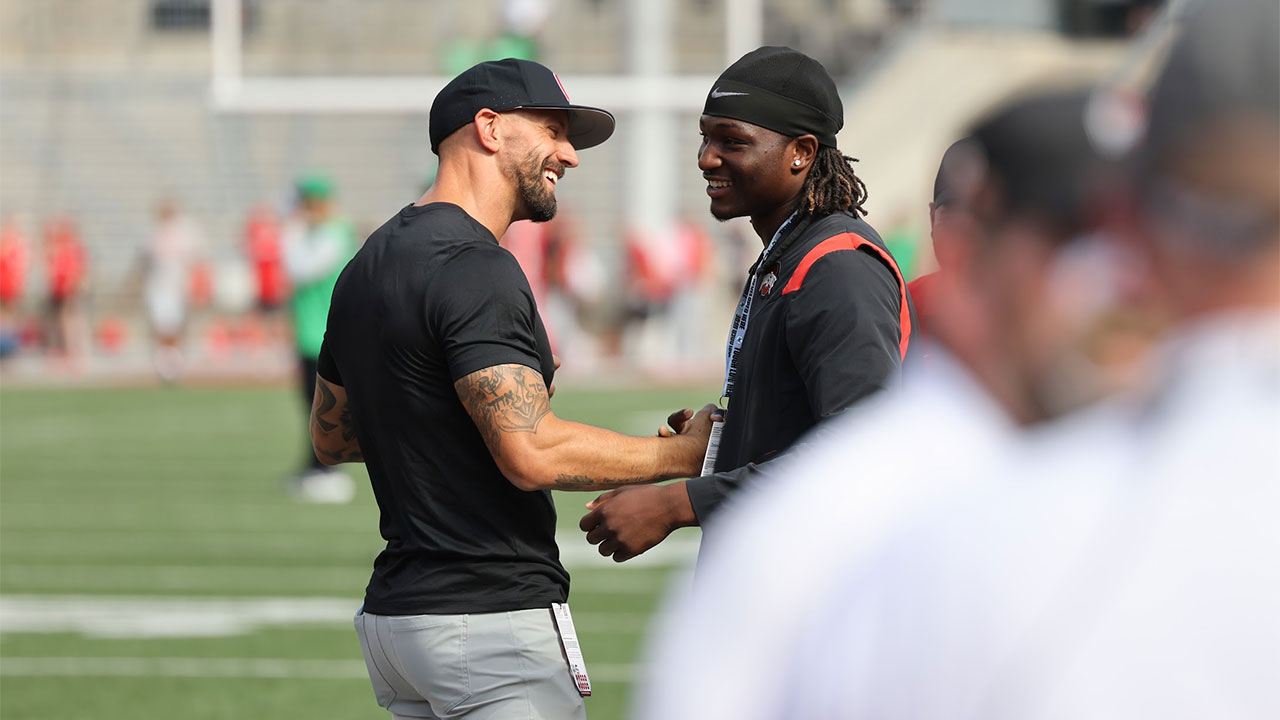 The Impact: Cincere Johnson can become next do-it-all Ohio State linebacker