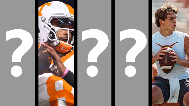 Quarterbacks