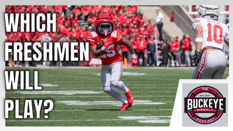 Buckeye Weekly Podcast