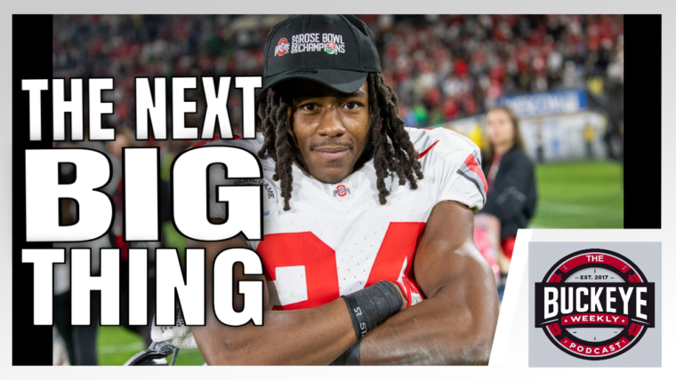 Ohio State Buckeye Weekly Podcast
